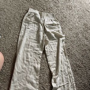 Billabong pants
